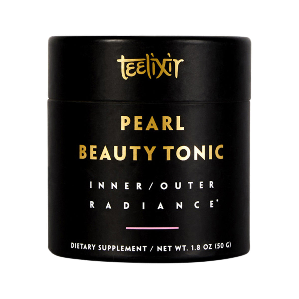 Teelixir Pearl Beauty Tonic (Inner/Outer Radiance) 50g - Cutprice Online