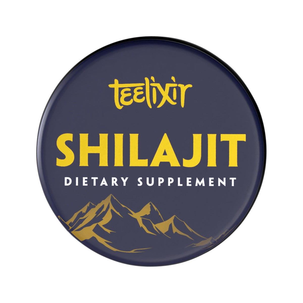 Teelixir Shilajit Pure Resin 30g - Cutprice Online
