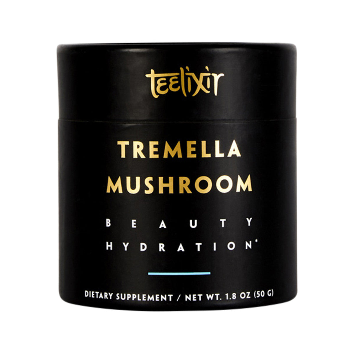 Teelixir Tremella Mushroom (Beauty Hydration) 50g - Cutprice Online