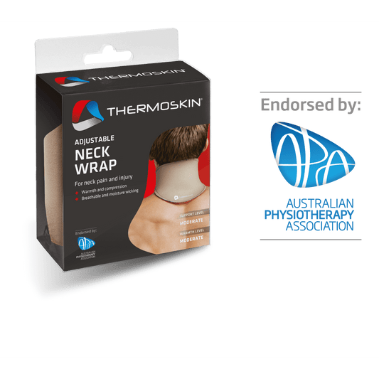 Thermoskin Neck Wrap Adjustable - Cutprice Online
