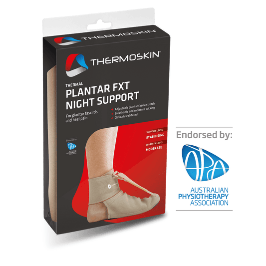 Thermoskin Plantar FXT Night Support - Cutprice Online