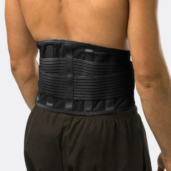 Thermoskin Adjustable Back Stabiliser - Cutprice Online