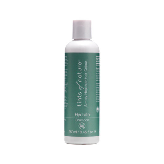 Tints Of Nature Shampoo Hydrate 250ml - Cutprice Online