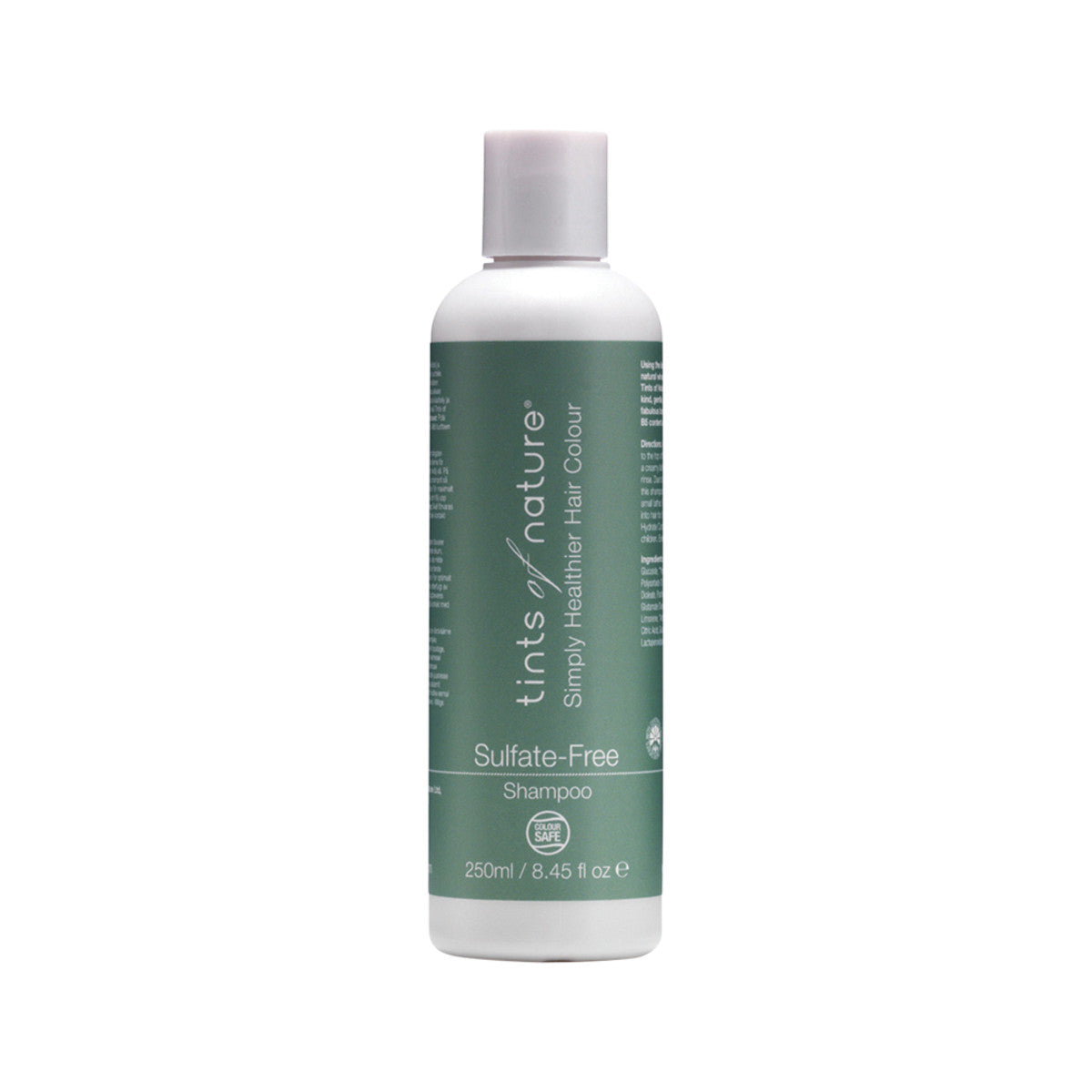 Tints Of Nature Shampoo Sulfate-Free 250ml - Cutprice Online