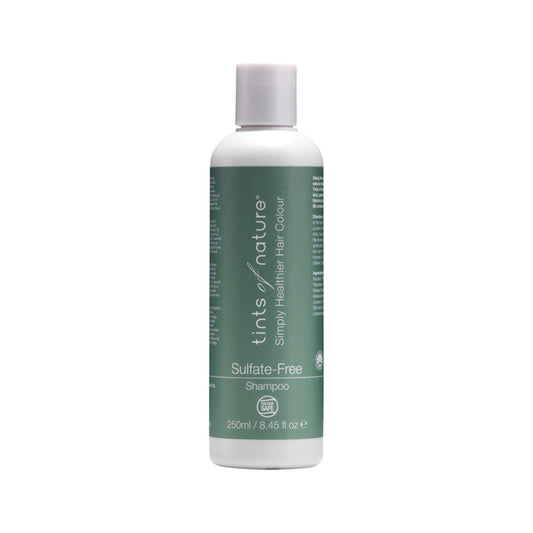 Tints Of Nature Shampoo Sulfate-Free 250ml - Cutprice Online