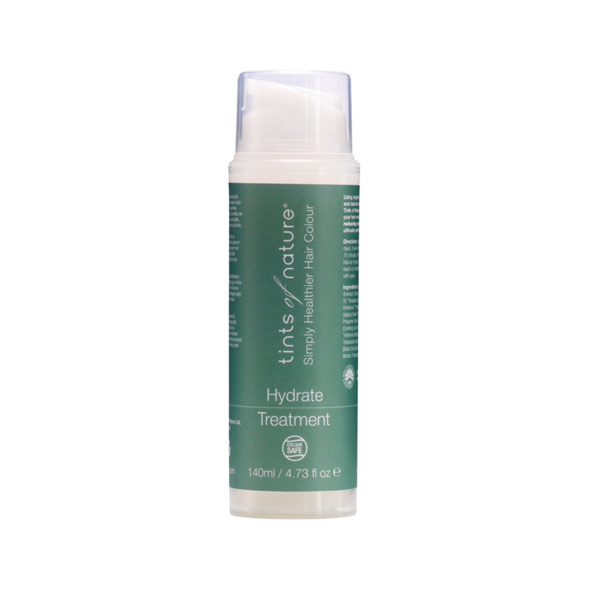 Tints Of Nature Treatment Hydrate 140ml - Cutprice Online