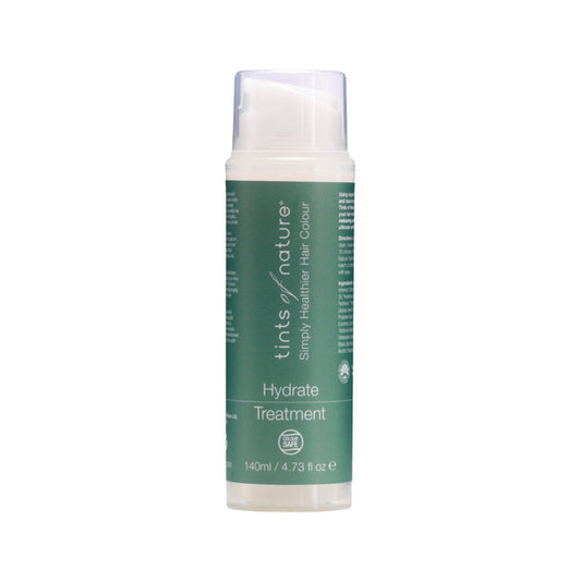 Tints Of Nature Treatment Hydrate 140ml - Cutprice Online
