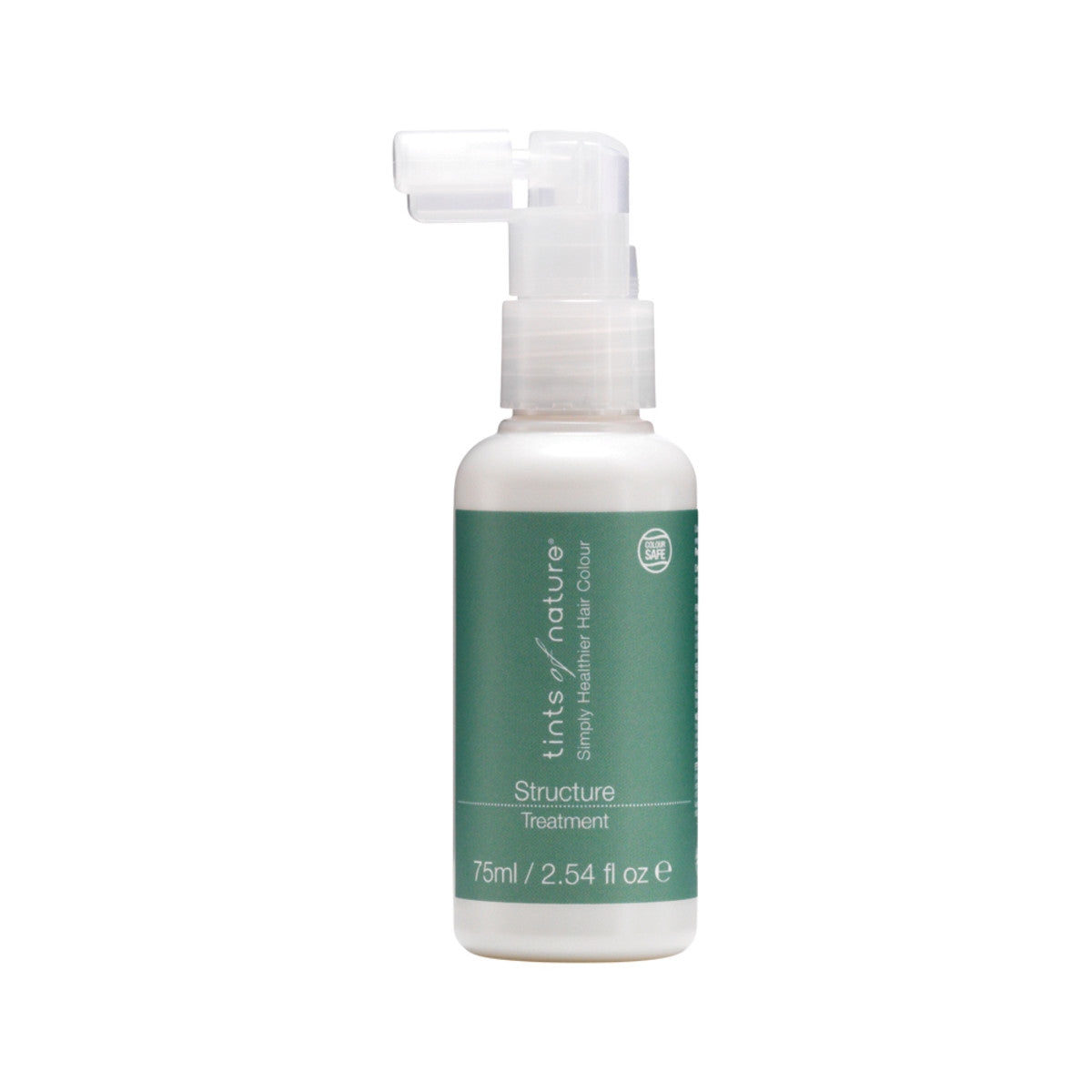 Tints Of Nature Treatment Structure 75ml - Cutprice Online
