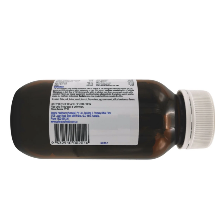 Eagle Tresos Activated B PluSe 150 Tablets - Cutprice Online