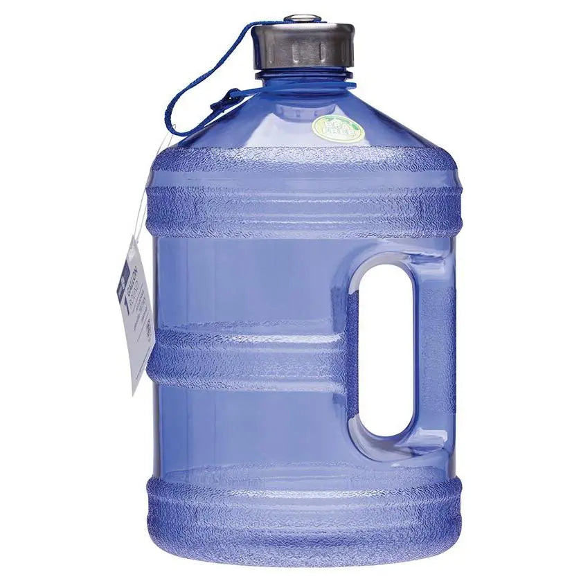 ENVIRO PRODUCTS Drink Bottle Eastar BPA Free 3.8L ENVIRO PRODUCTS