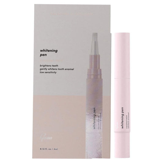 GEM Whitening Pen Coconut Mint 4ml GEM