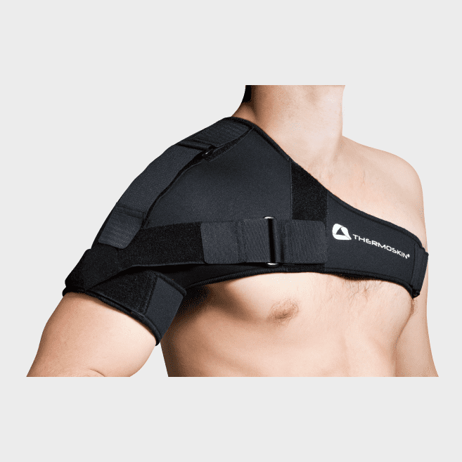 Thermoskin Adjustable Shoulder with V Stabiliser - Cutprice Online