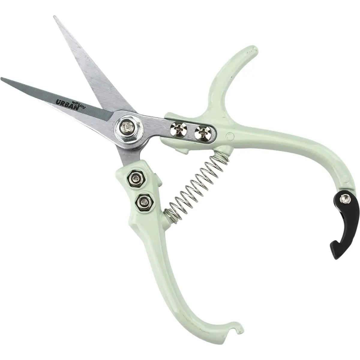 URBAN GREENS Garden Snips Ergonomic 1 URBAN GREENS