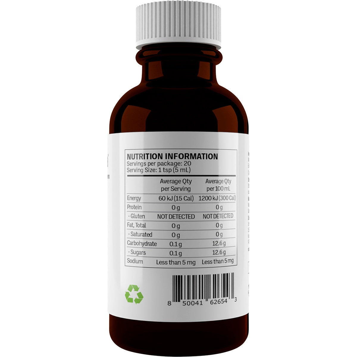 NATIVE VANILLA Pure Vanilla Extract 100ml - Cutprice Online