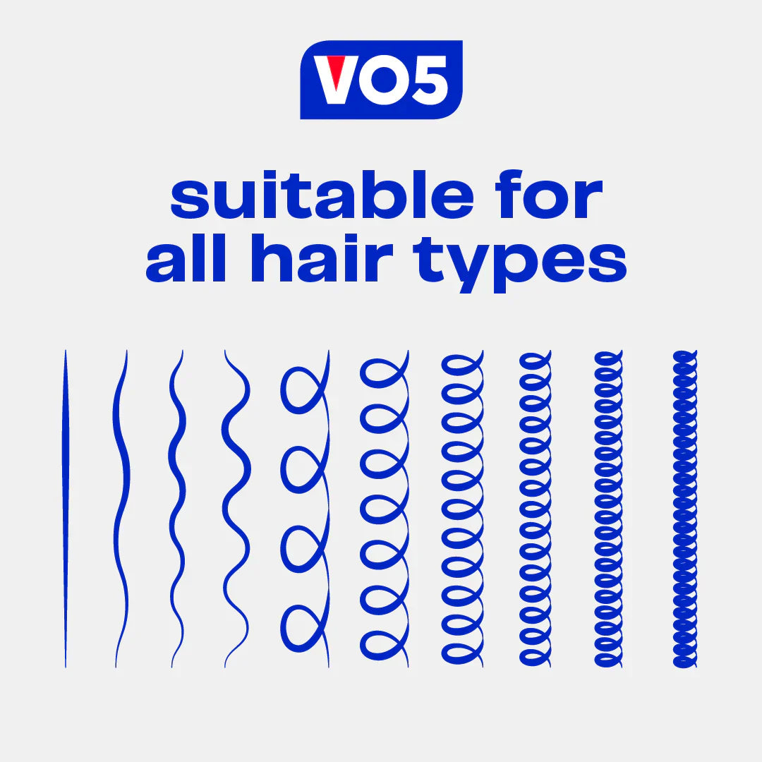 VO5 Styling Wax For Hair Care 75 ml