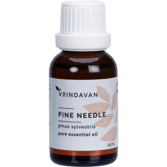 Essential Oil 100% Pine Needle 25ml - Cutprice Online