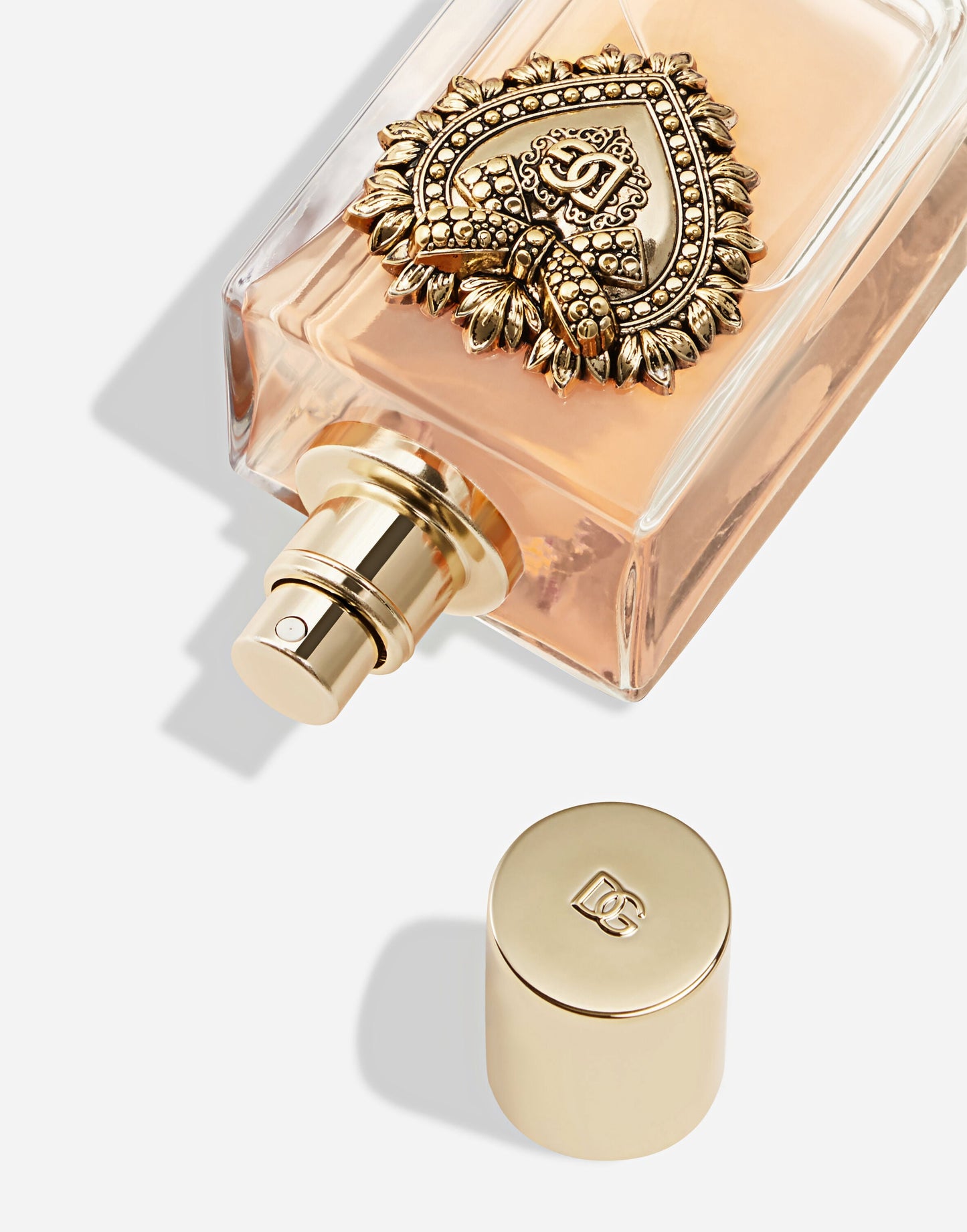 Dolce & Gabbana Devotion EDP  Spray 100mL
