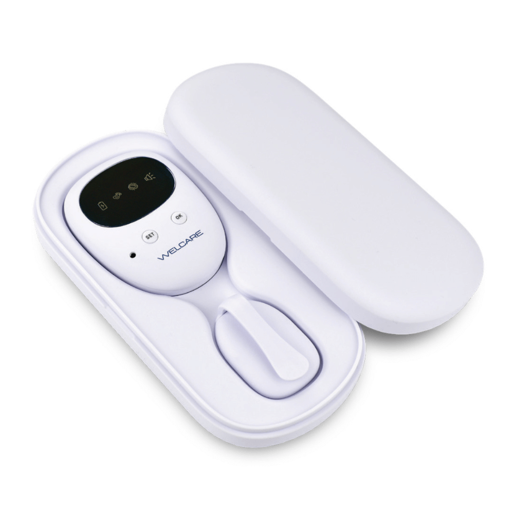 Welcare Stay Dry Wba200 Wireless Bedwett
