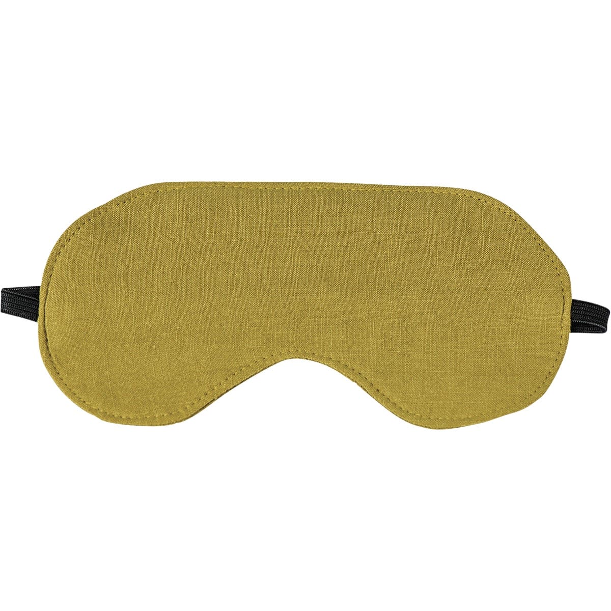 Wheatbags Love Eye Mask Luxe Linen Pistachio - Cutprice Online