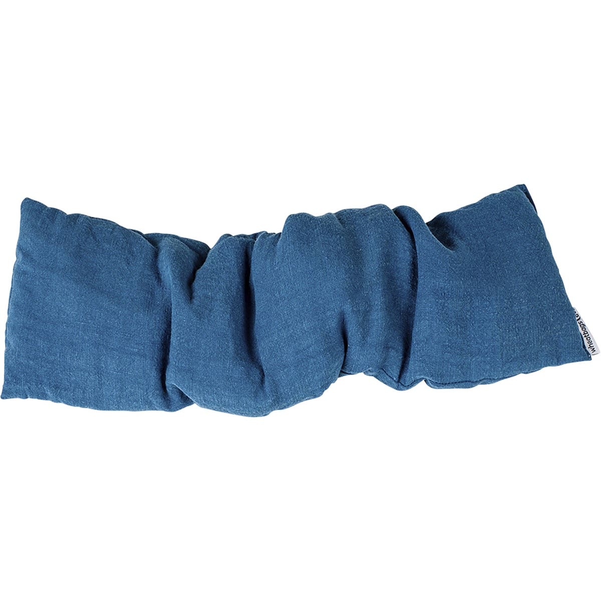 Wheatbags Love Wheatbag Luxe Linen Ocean Lavender Scented - Cutprice Online
