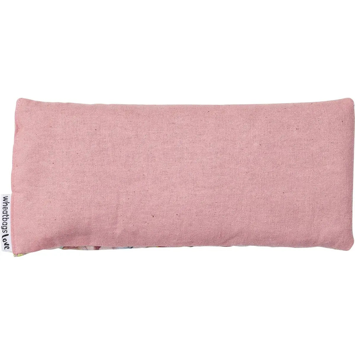 Wheatbags Love Eyepillow Gum Blossom Lavender Scented 1 WHEATBAGS