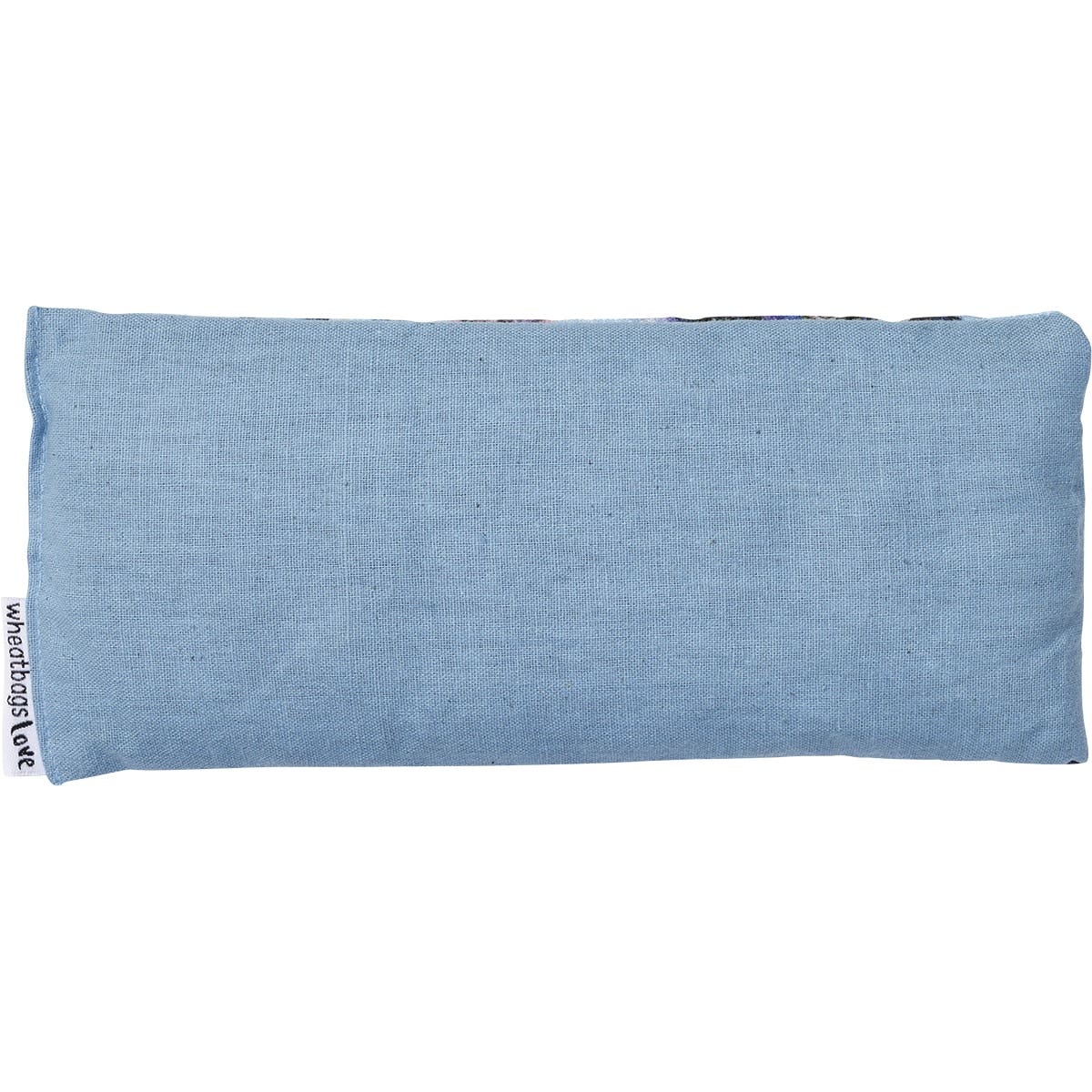 Wheatbags Love Eyepillow Blue Cockatoo Lavender Scented - Cutprice Online