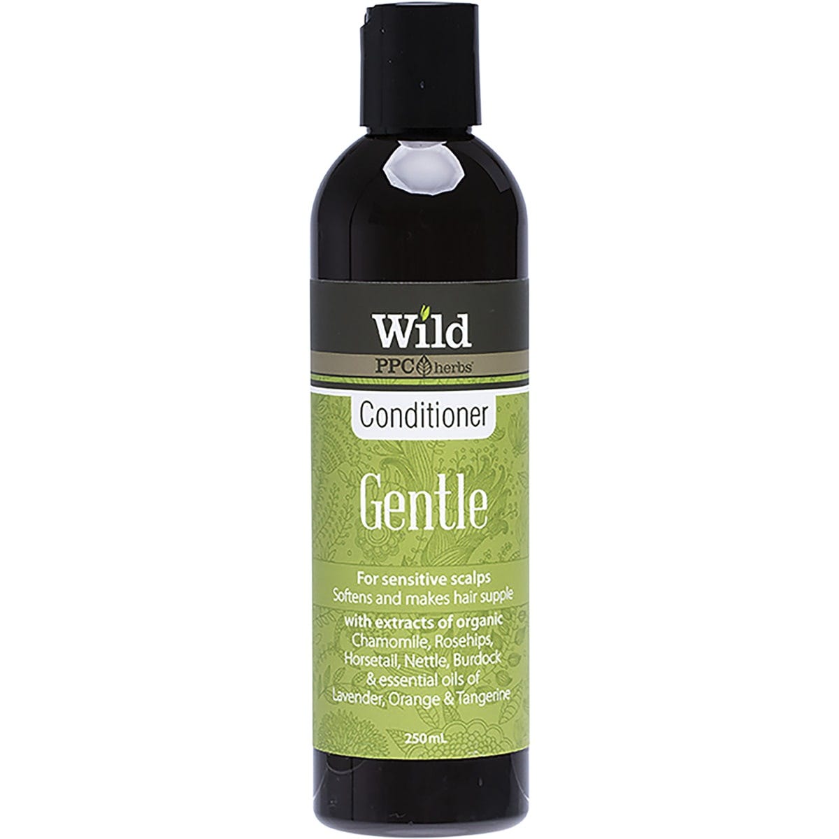 WILD Conditioner Gentle 250ml - Cutprice Online