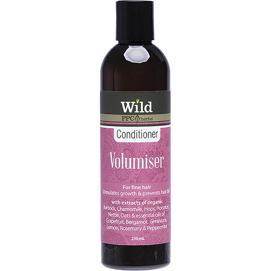 WILD Conditioner Volumiser 250ml - Cutprice Online