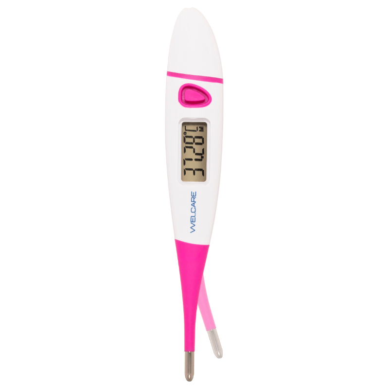 Welcare Wdt-ov100 Digital Ovulation Thermometer - Cutprice Online