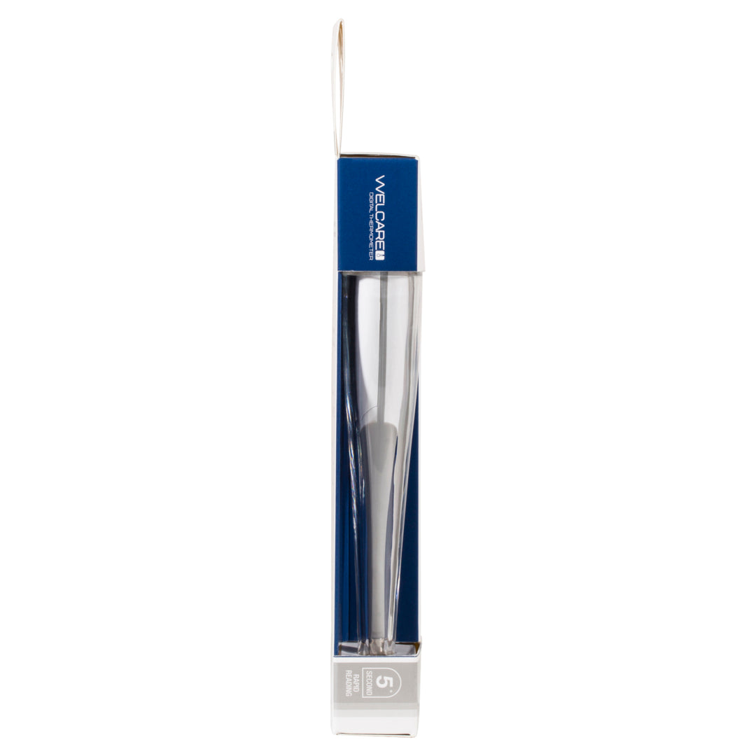 Welcare Digital Thermometer Ultimate WDT606 - Cutprice Online