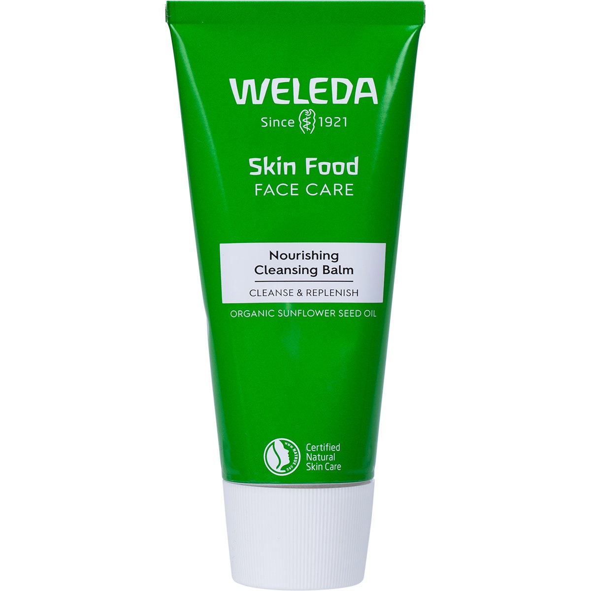 WELEDA Skin Food Face Care Nourishing Cleansing Balm 75ml - Cutprice Online