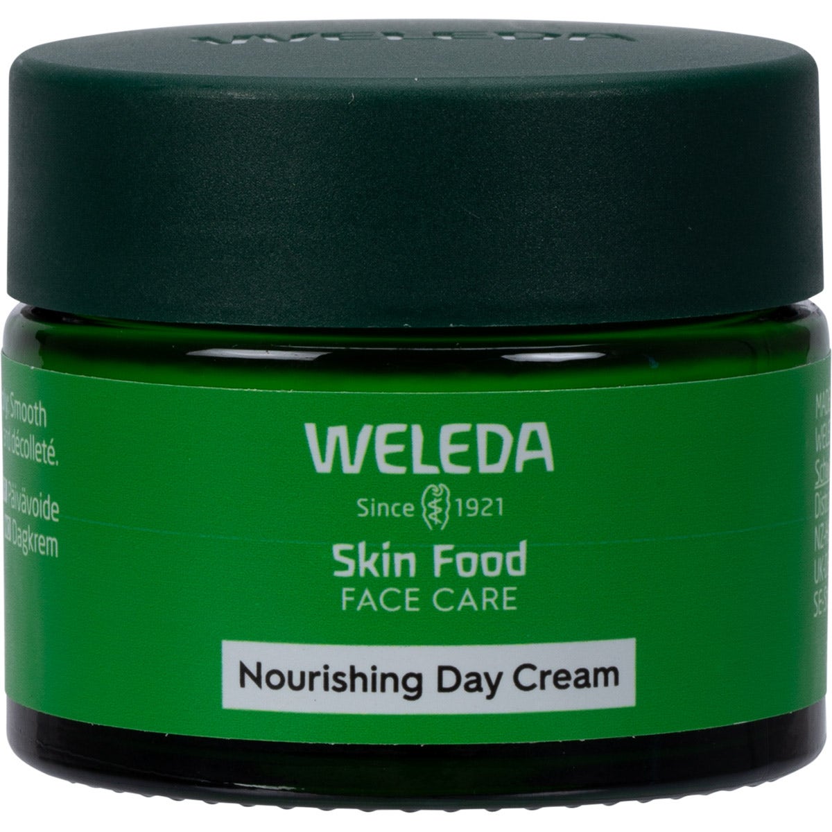 WELEDA Skin Food Face Care Nourishing Day Cream 40ml - Cutprice Online