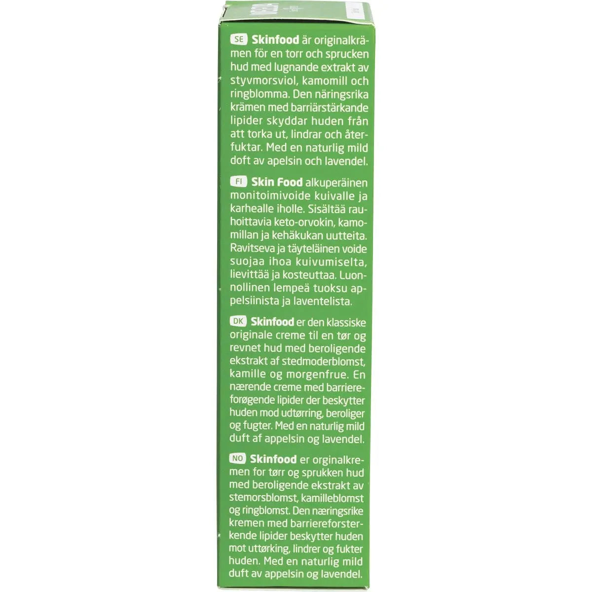 WELEDA Skin Food 75ml WELEDA