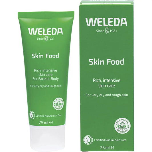 WELEDA Skin Food 75ml WELEDA
