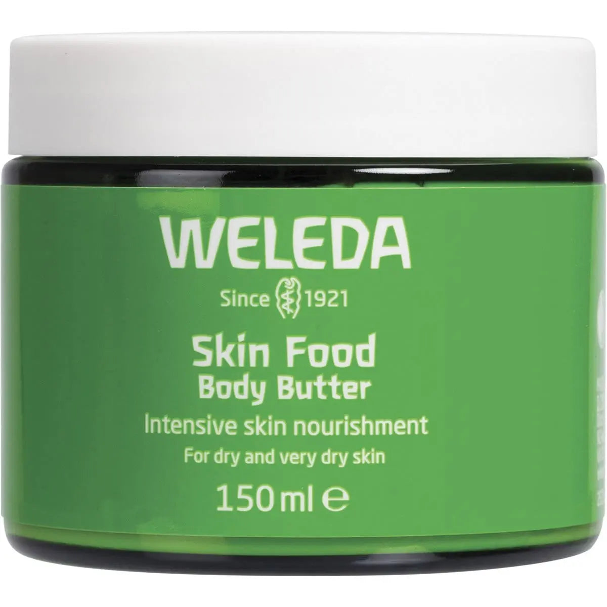 WELEDA Skin Food Body Butter 150ml WELEDA