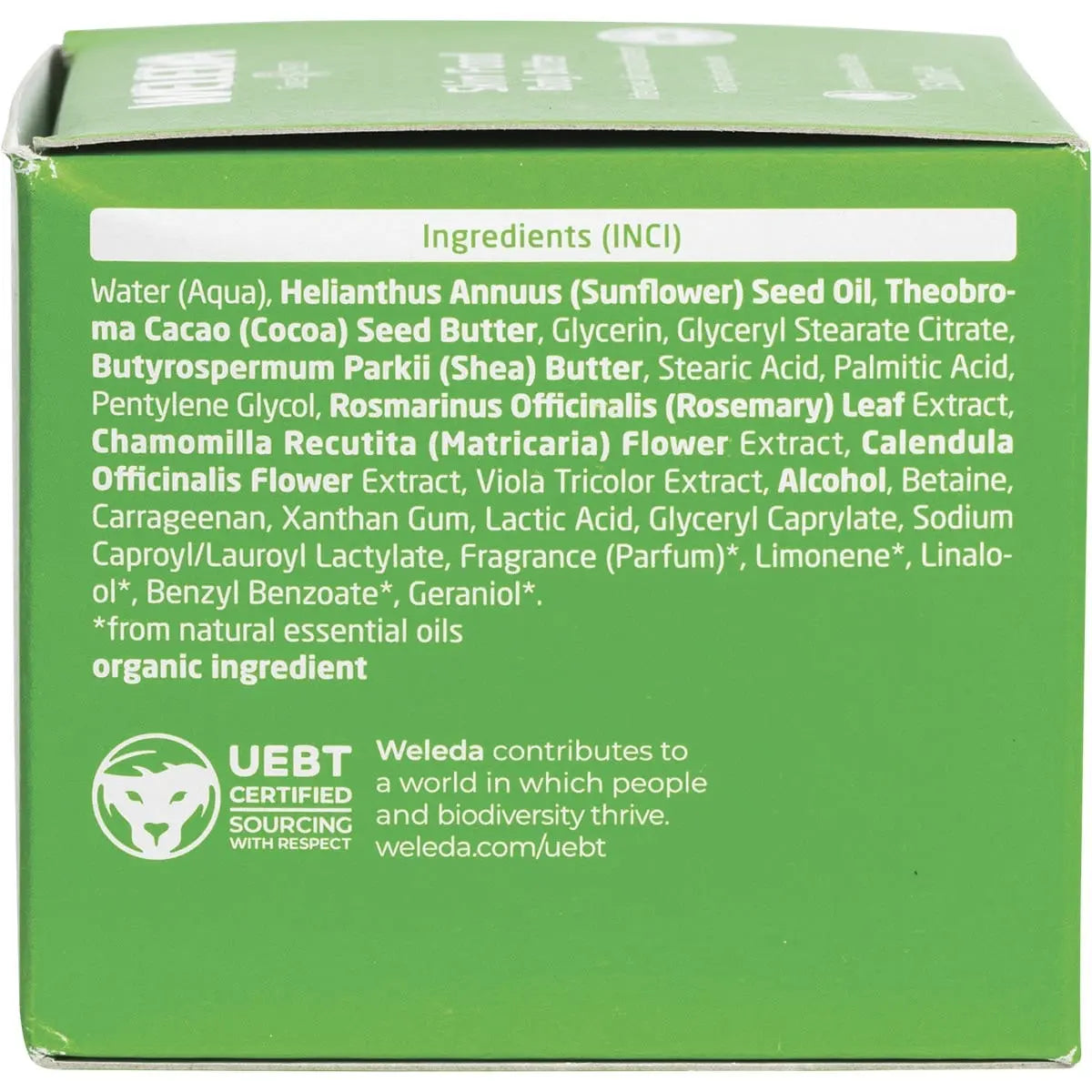 WELEDA Skin Food Body Butter 150ml WELEDA