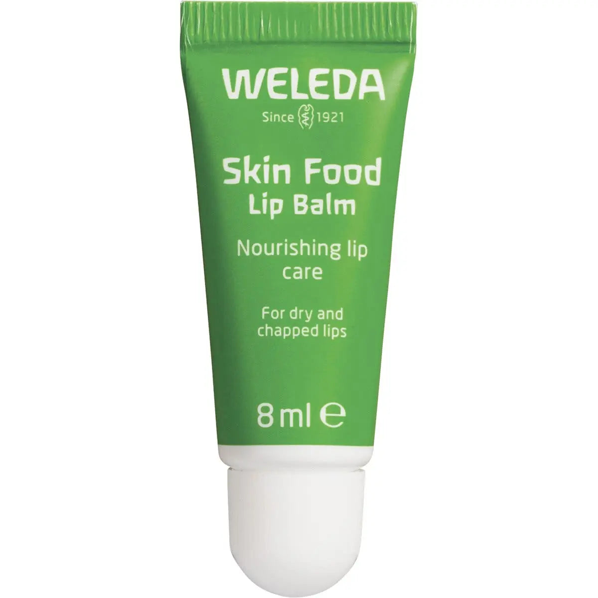WELEDA Skin Food Lip Balm 8ml WELEDA