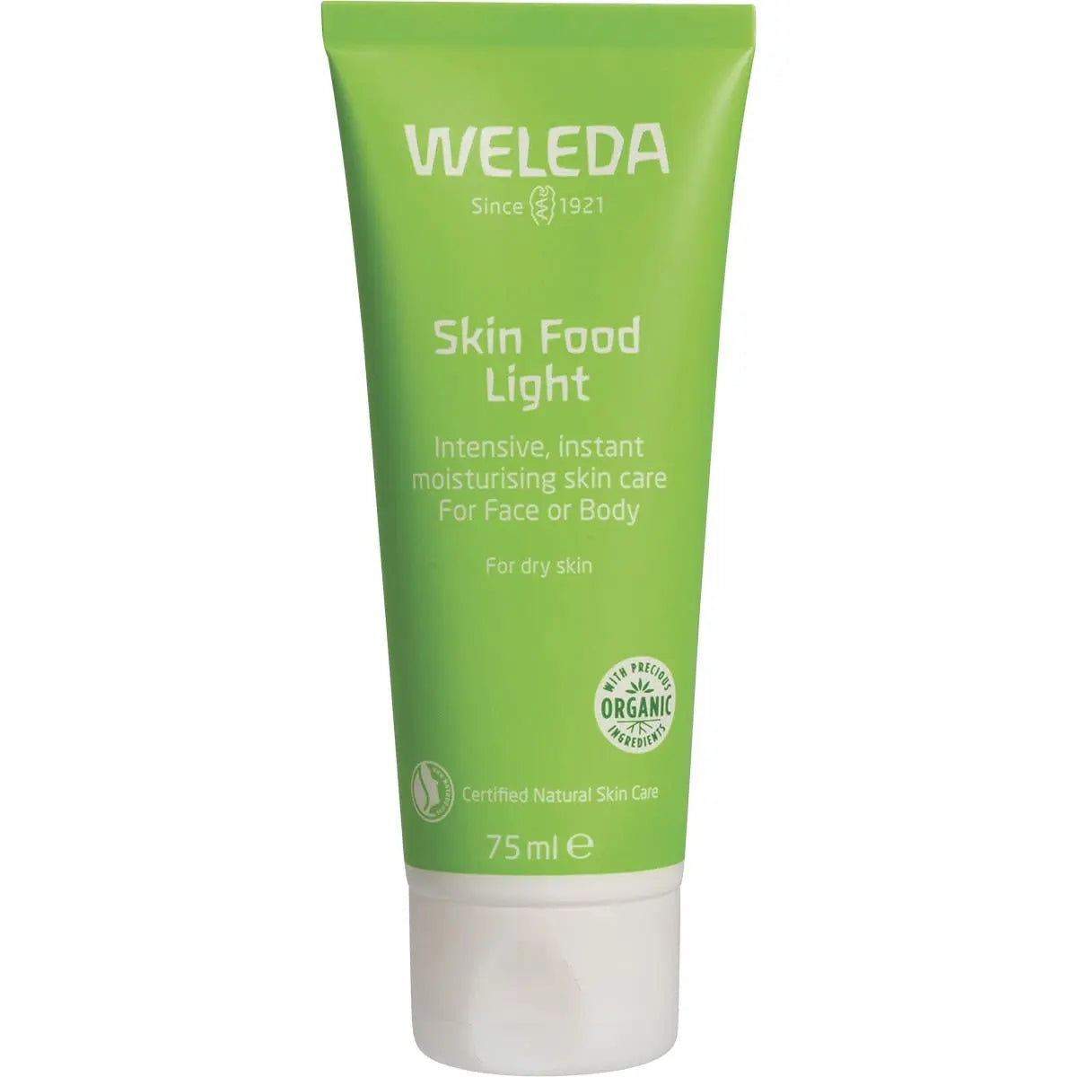 WELEDA Skin Food Light 75ml WELEDA