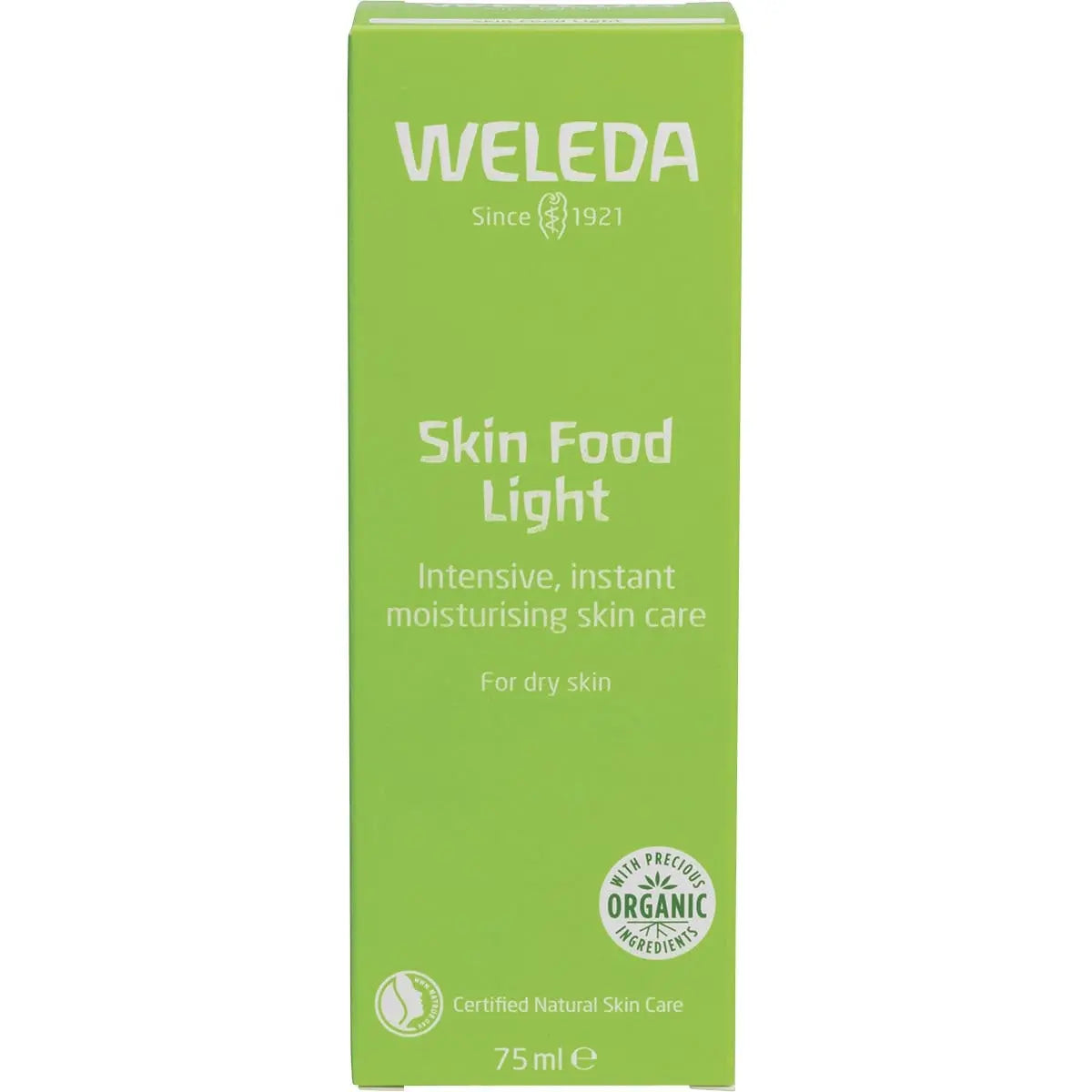 WELEDA Skin Food Light 75ml WELEDA