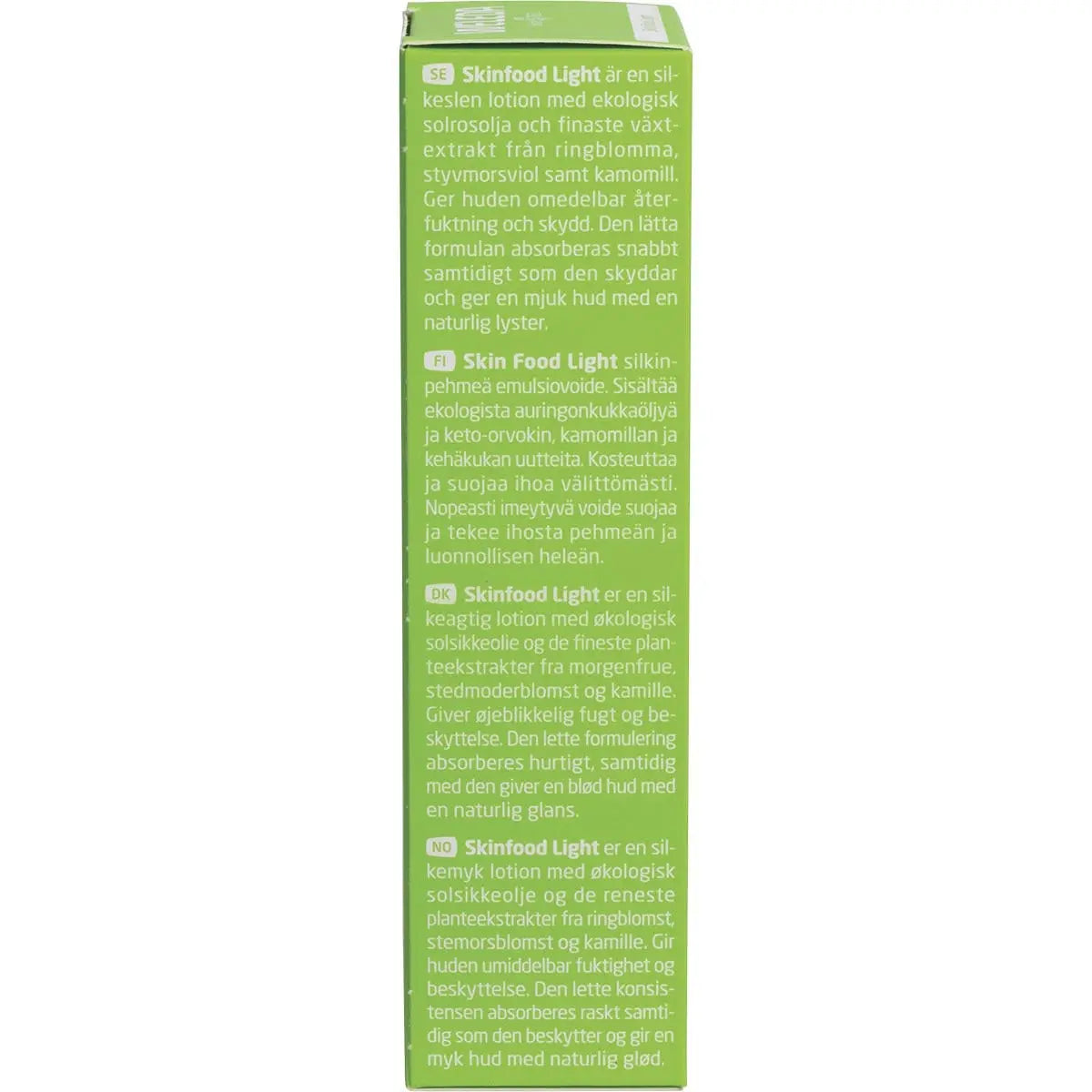 WELEDA Skin Food Light 75ml WELEDA