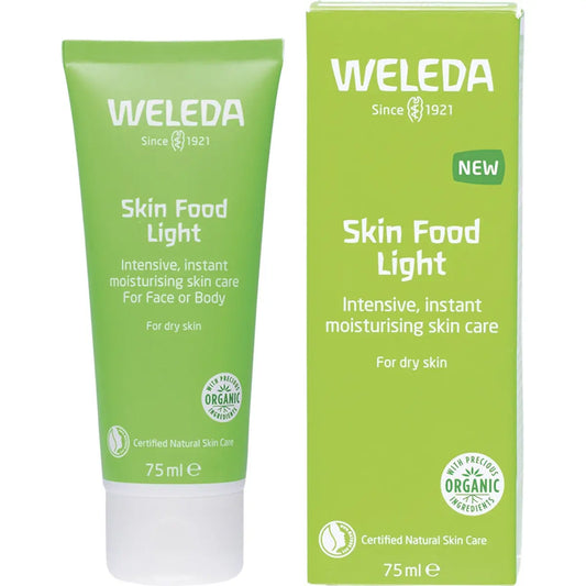 WELEDA Skin Food Light 75ml WELEDA