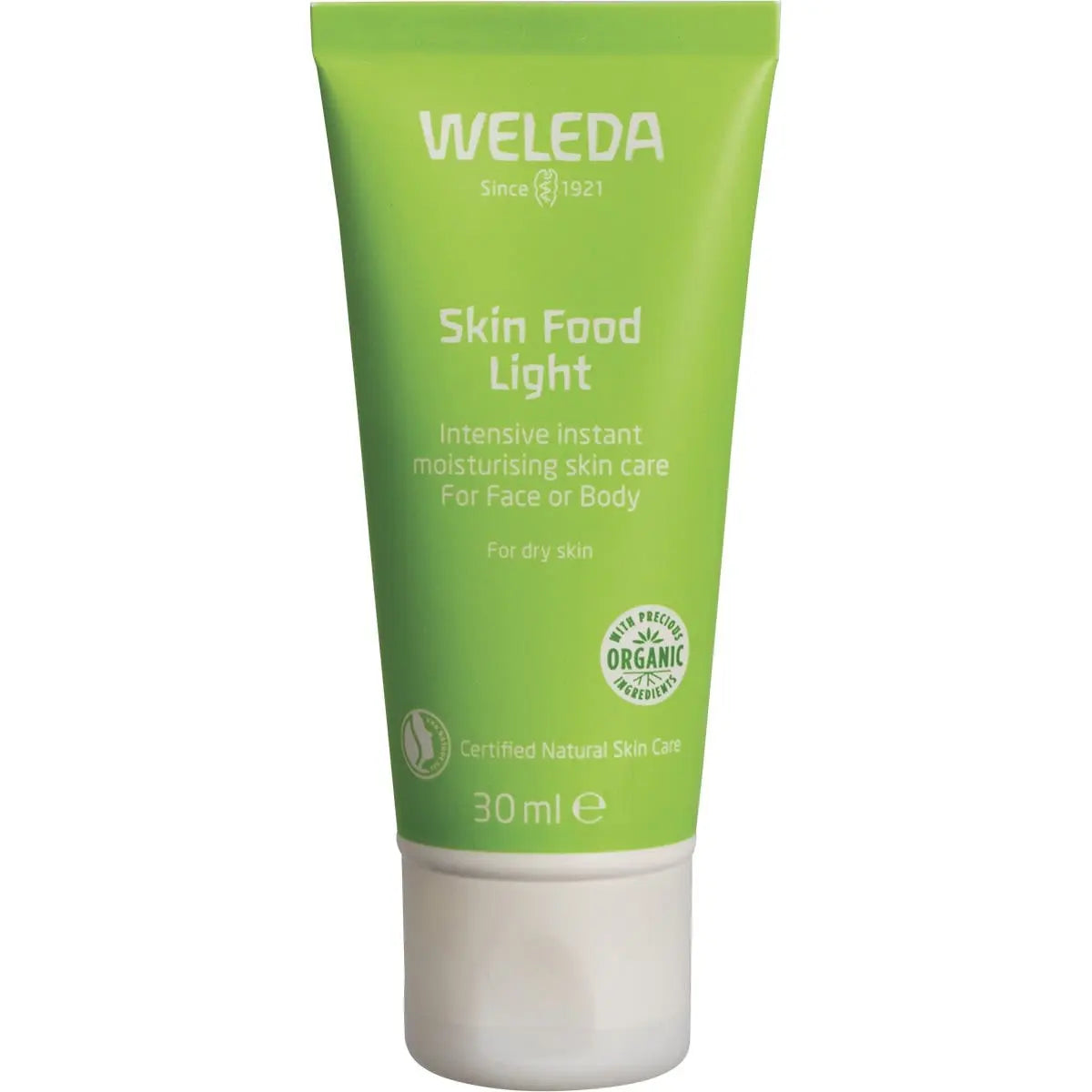WELEDA Skin Food Light 30ml WELEDA