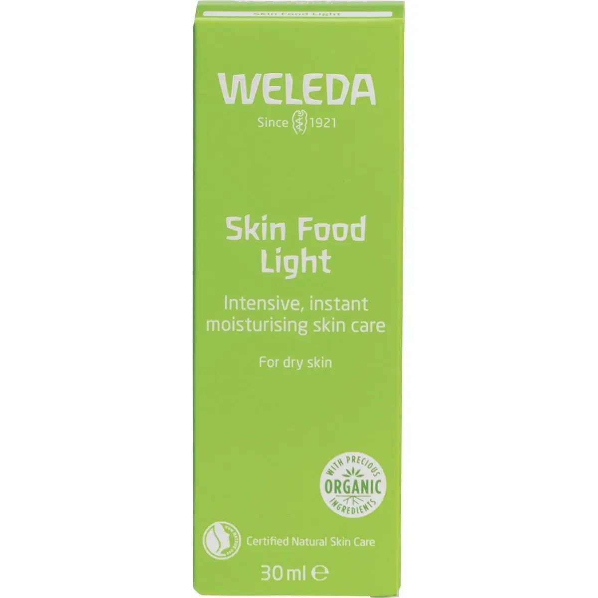 WELEDA Skin Food Light 30ml WELEDA