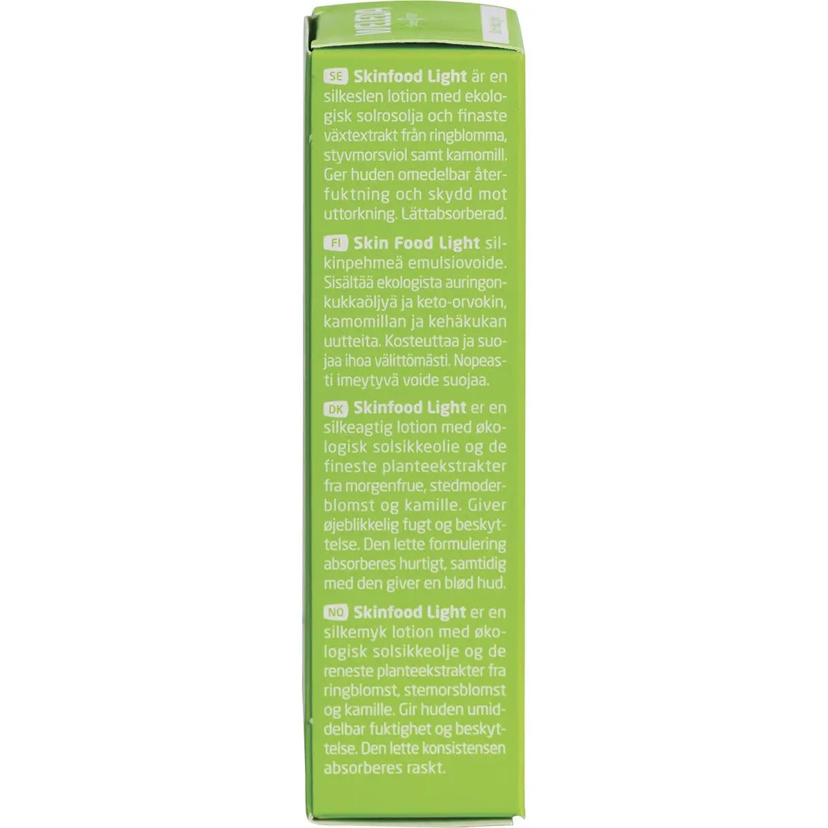 WELEDA Skin Food Light 30ml WELEDA