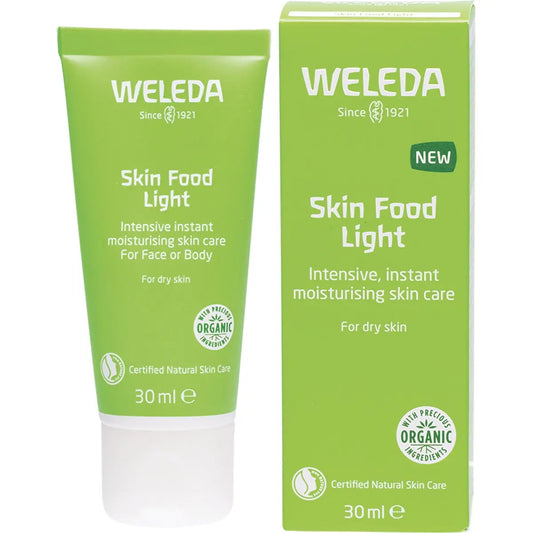 WELEDA Skin Food Light 30ml WELEDA
