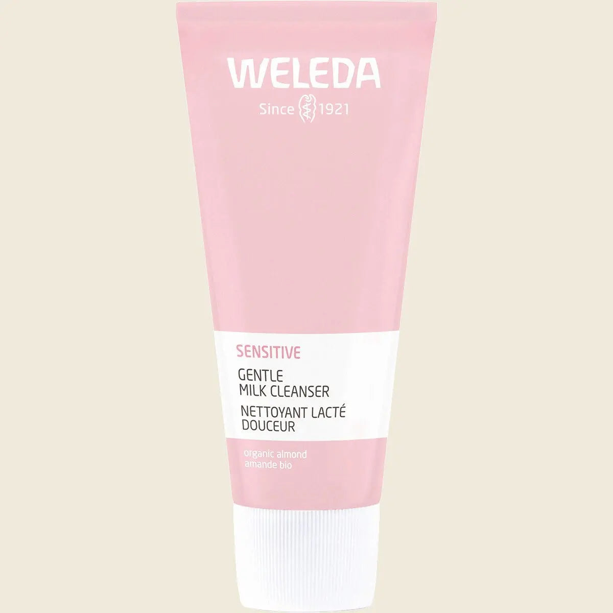 WELEDA Sensitive Cleansing Lotion Almond 75ml WELEDA