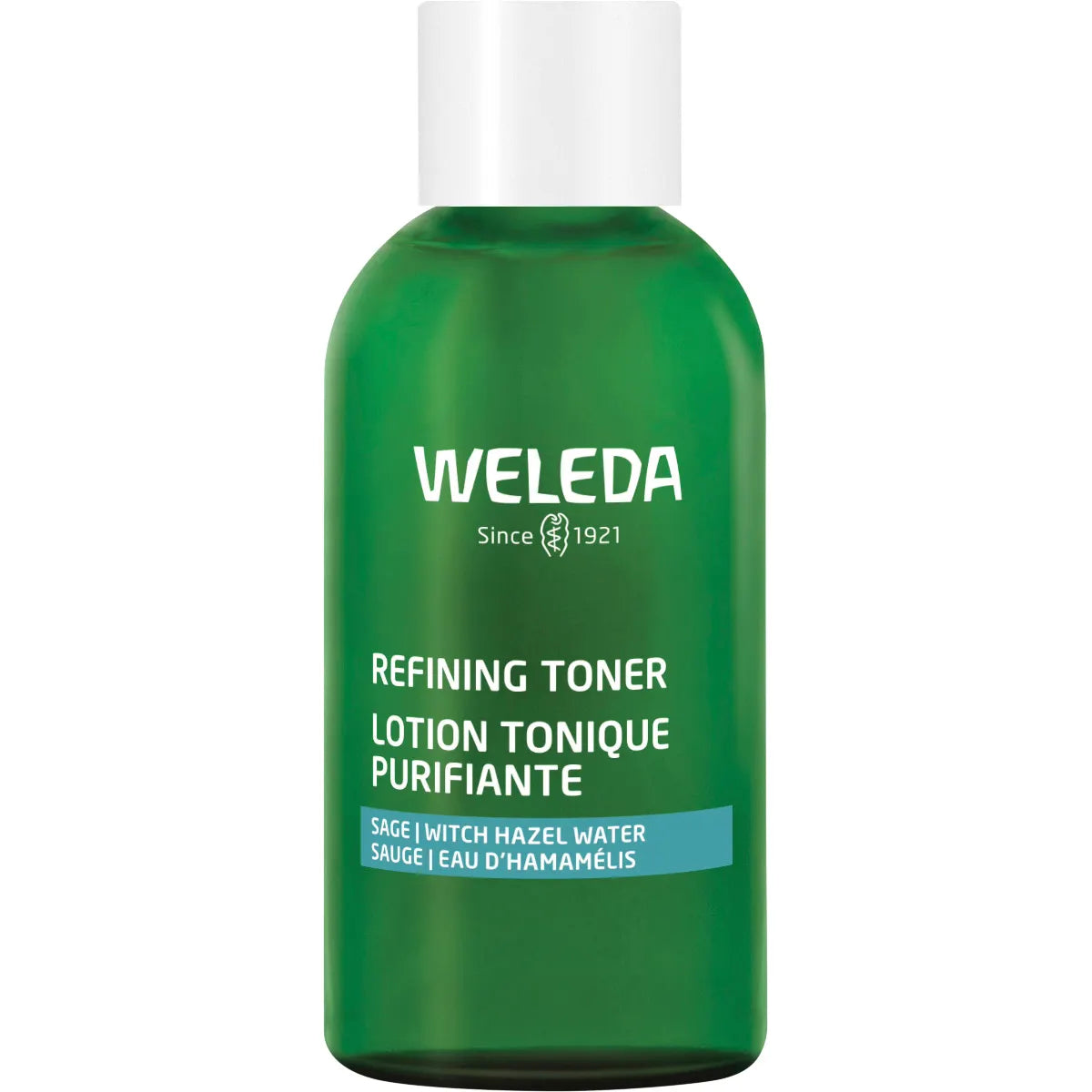 Weleda Refining Toner 150ml - Cutprice Online