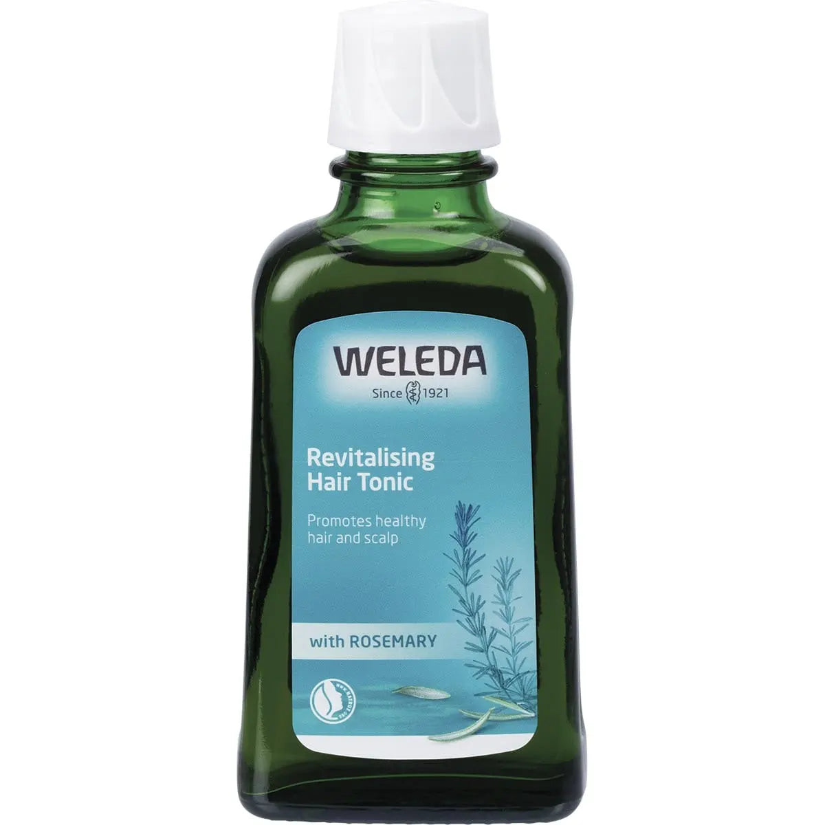 WELEDA Revitalising Hair Tonic Rosemary 100ml WELEDA