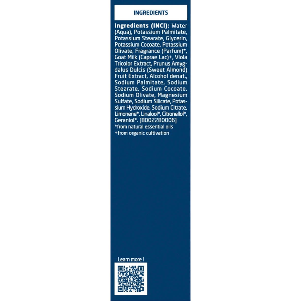Weleda Shaving Cream Men 75ml