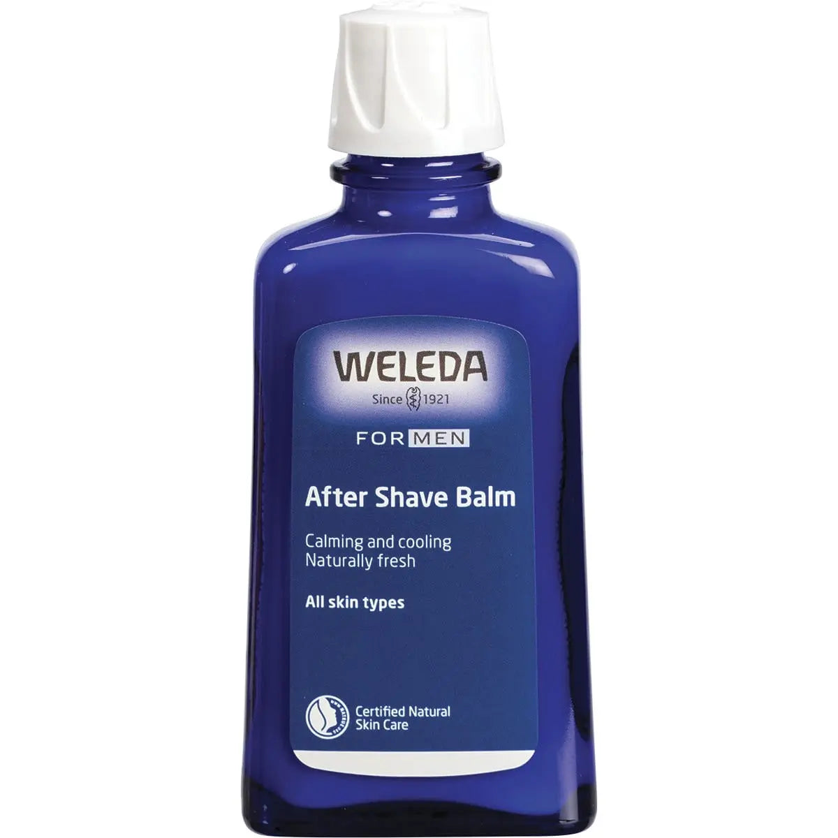 WELEDA After Shave Balm Men 100ml WELEDA